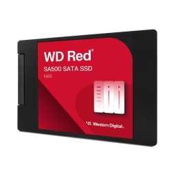 WD Red SA510 2TB SSD