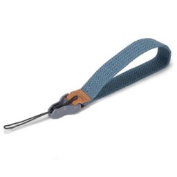 FALCAM Maglink Quick Magnetic Buckle Braided Wrist Strap (Blue)