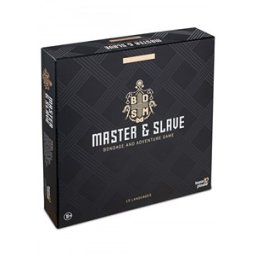 Master & Slave Deluxe Editie