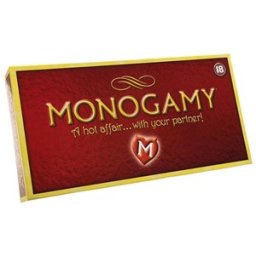 Monogamy - Game