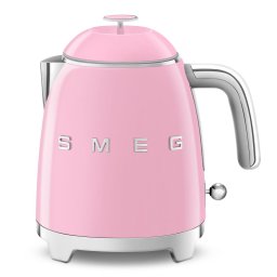 Smeg KLF05PKEU Waterkoker Roze