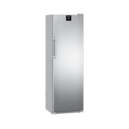 Liebherr FFFCvg 4001-20 Vrieskast Zilver