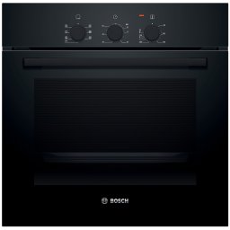 Bosch HBF011BA2 Inbouw oven Zwart