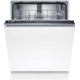 Bosch SMV25AX06E Volledig geïntegreerde vaatwasser