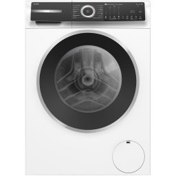 Bosch WGH246A7NL Wasmachine Wit