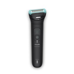 Philips BG7470/15 Bodygroom Zwart