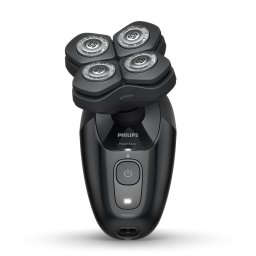 Philips 5000 Series HS5980/15 Scheerapparaat Zwart