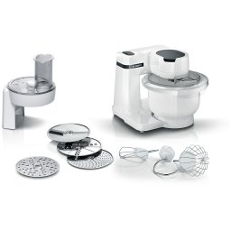 Bosch MUMS2AW01 Keukenmachine Wit