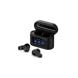 Philips TAH6000 Over-ear hoofdtelefoon Zwart