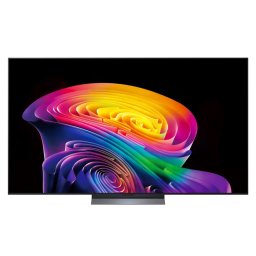 LG OLED55C69LB (2026) - 55 inch - OLED TV