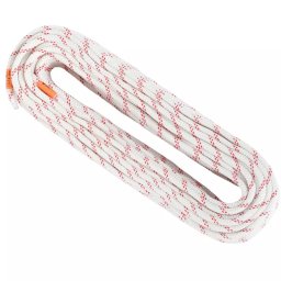 SINGING ROCK Static 10.5mm 60m white - Statisch touw