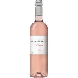 Confidencial Rosé Reserva
