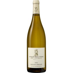 Domaine de la Pierre des Dames Mâcon-Prissé