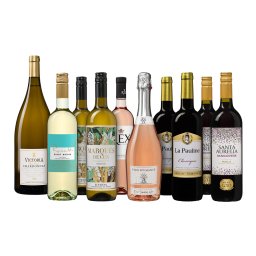Luxe Zomers Wijnpakket