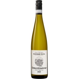Kuhlmann Platz Gewurztraminer Elzas