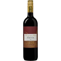 Rosatti Primitivo Puglia