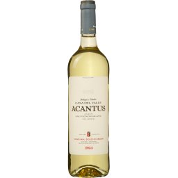 Acantus Sauvignon Blanc-Airèn