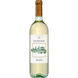 Casale delle Ginestre Pinot Grigio