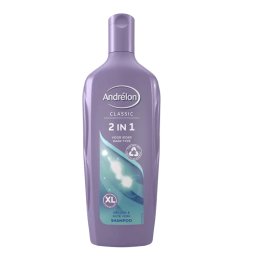 Andrelon 2-in-1 Shampoo XL