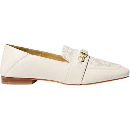 Michael Kors Tiffanie - maat 36 - Loafer Dames - Vanilla