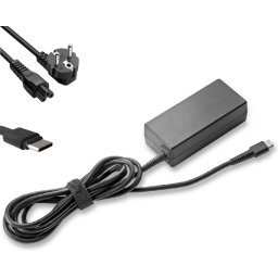 HP - 65W - USB-C - Power Adapter
