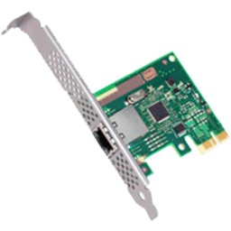 Intel I210T1BLK netwerkkaart & -adapter Ethernet 1000 Mbit/s Intern