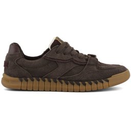 Colors of California - maat 40- Bruin - Suede Sneaker