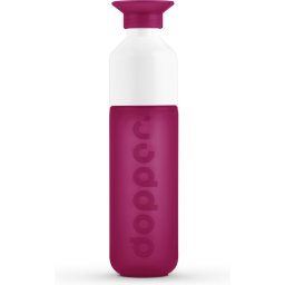 Dopper Original Drinkfles Funky Fuchsia - 450 ml - BPA-vrij - vaatwasserbestendig