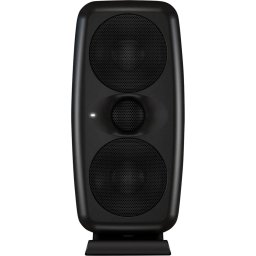 IK Multimedia iLoud MTM MK2 + IK Multimedia MEMS microfoon voor ARC-systeem