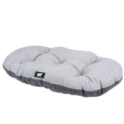 Ferplast kussen Relax Econap, grijs 65x42x8cm hond