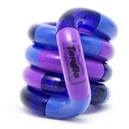 Tangle Junior Classic - Grape