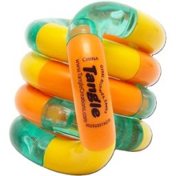 Tangle Junior Classic - Mango