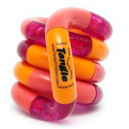 Tangle Junior Classic - Passion Fruit