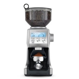 Sage Smart Grinder Pro SCG820BSS4EEU1 Koffiemolen Grijs