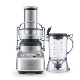 Sage 3x Bluicer Pro SJB815BSS2EEU1 Blender Grijs