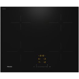 Miele KM 7361 FL Inductie kookplaat Zwart