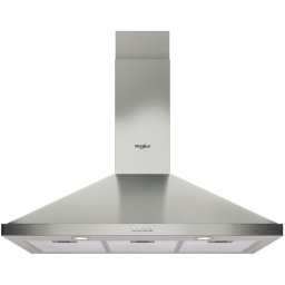 Whirlpool WHCN 94 F LM X/1 Afzuigkap vlakscherm