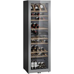 Siemens KW36KATGA Wijnkoelkast Zilver