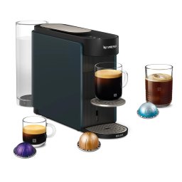 Krups Nespresso Vertuo UP XN9404 Nespresso Blauw