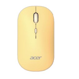 Acer Dual mode muis AMR130 geel