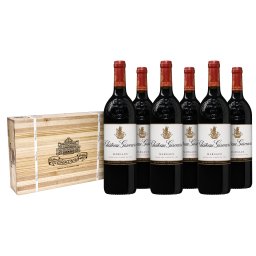 Château Giscours 3e Grand Cru Classé Margaux