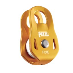PETZL Fixe yellow - Katrol