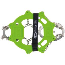 CLIMBING TECHNOLOGY Ice Traction+ M (EU 38-40) - Stijgijzers