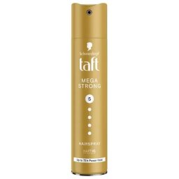 Schwarzkopf Taft Haarspray Mega Strong