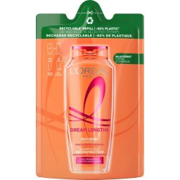Elvive Dream Lengths Shampoo Refill
