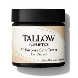 Tallow Cosmetics All Purpose Skin Cream The Original