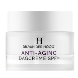 Dr Van Der Hoog Anti Age 60+ Dagcrème