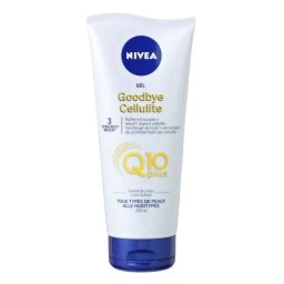 Nivea Goodbye Cellulite Verstevigende Gel