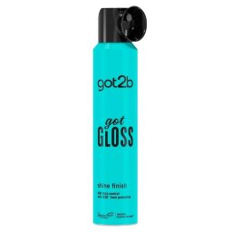 Schwarzkopf Got2b Got Gloss Haarspray
