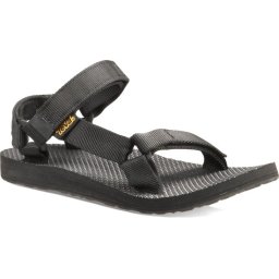 Teva - mt 38 - Original Universal Dames - Wandelsandalen - Zwart